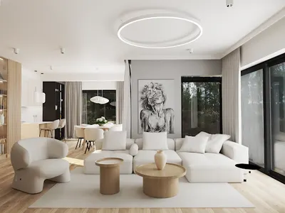 Projektowanie wnętrz - Pik Design Studio